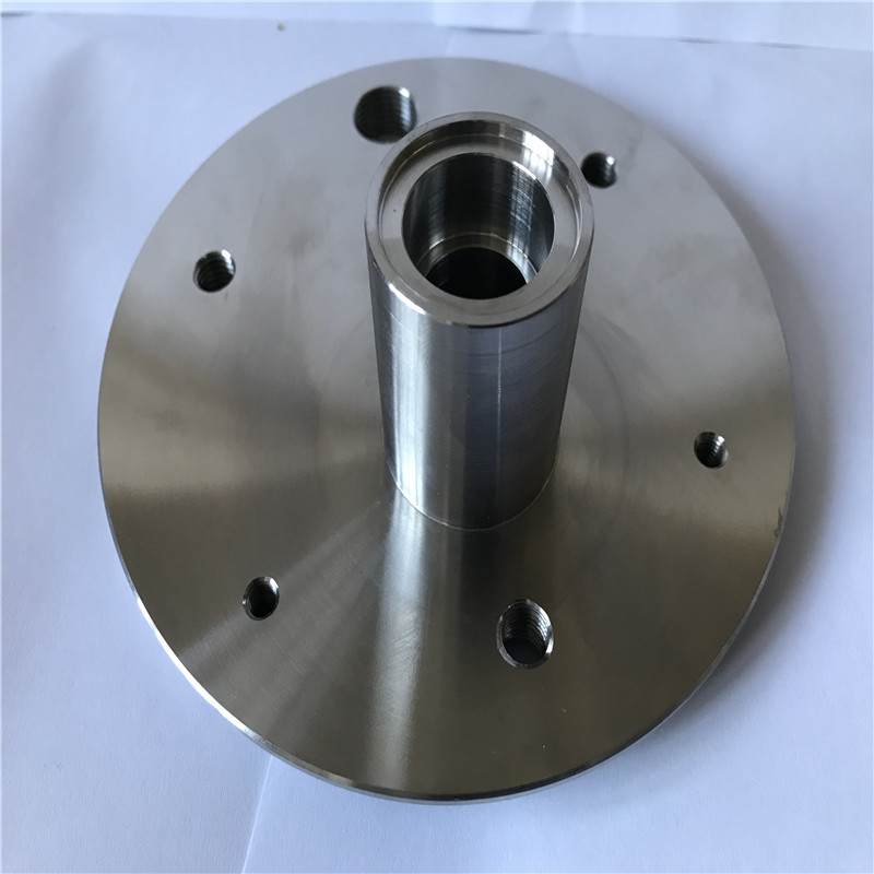 爱体育（中国）官方网站CNC铝合金机加工展示