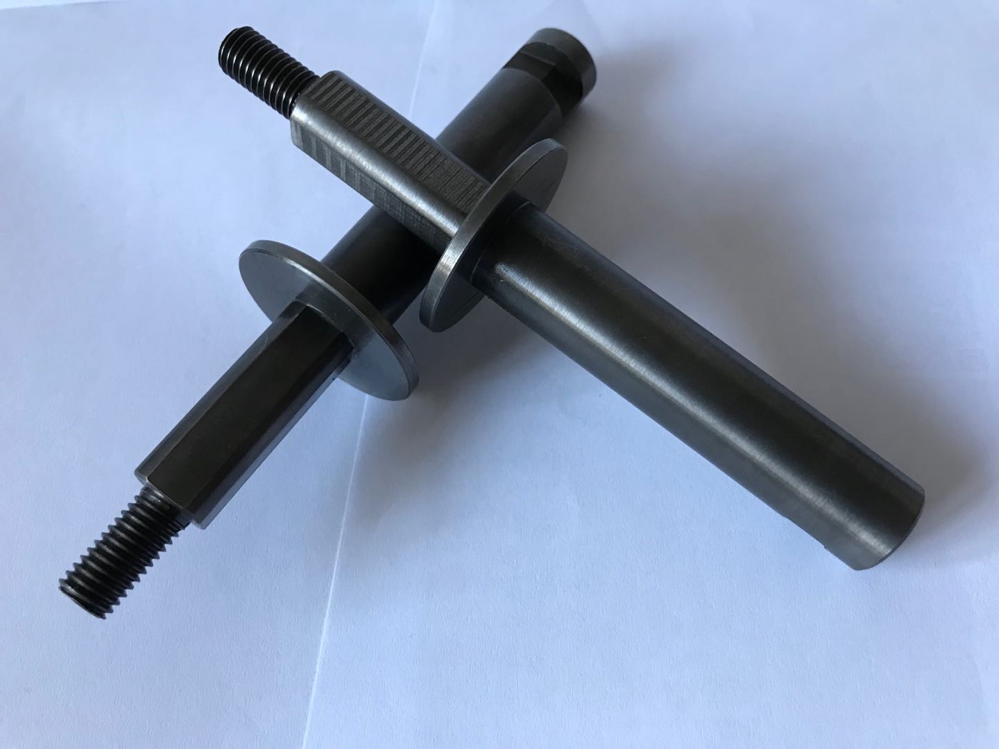 爱体育（中国）官方网站CNC铝合金机加工展示